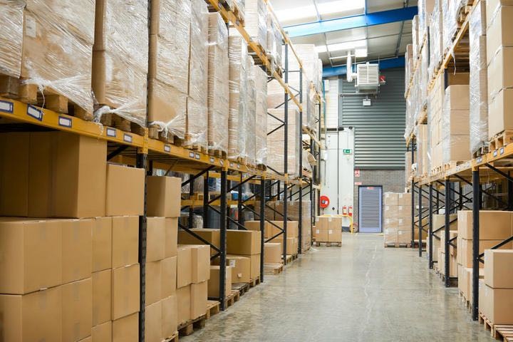 Shenzhen Yutong Technology Co., Ltd. lini produksi pabrik
