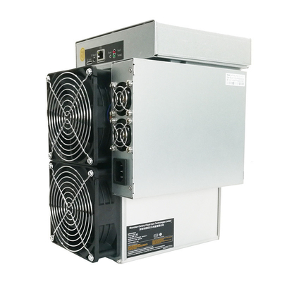 Antminer Dr5 34th 12V Antminer Machine Mesin Penambangan Crypto Asic