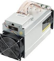 9300M 3425W Antminer Penambang Asic 9050M 75db Bitmain Antminer L7