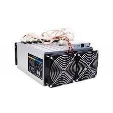 Persegi Panjang 9160G 3425W Litecoin Penambang ASI Bitmain Antminer L7 9160mh