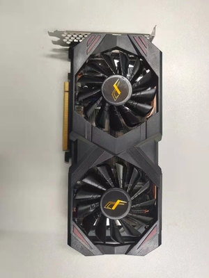 1365MHz Geforce Rtx 2060s 8gb GDDR6 192bit TU106 Kode Inti
