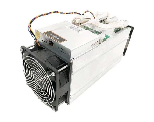 S9i 13.5Tanminer Asic