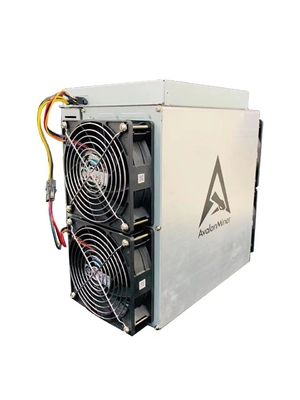 A1166 Pro 81T Avalon Miner 3196W 68t 72t 75t 78t Penambangan Bitcoin