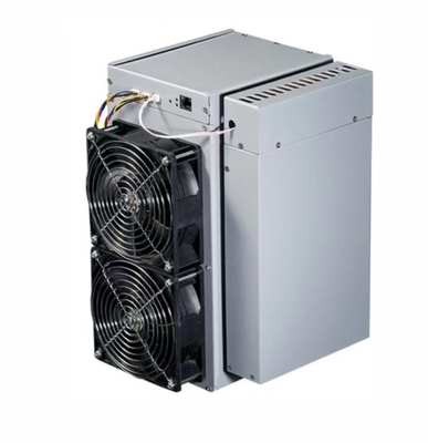 Mesin Penambang Bitcoin 44TH/S E12 2500W SHA-256 Mesin Penambangan Ebang