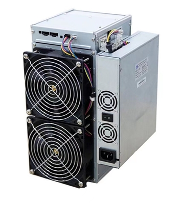 Mesin Penambang Ethereum Avalon A1126 Pro 68Th/S 60t 64t Dengan PSU