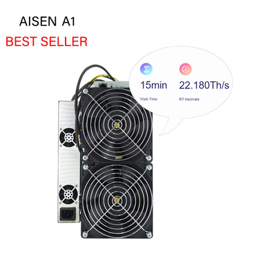 Core A1 PRO 21th/S dengan PSU 2200W