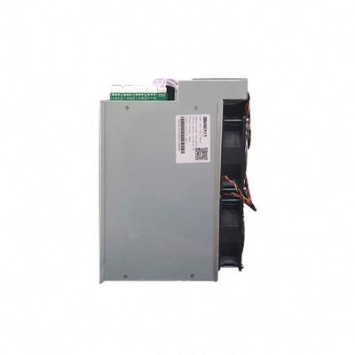 Penambangan Crypto 23th/S Asic 2640W  Ebang Ebit E10.3 24t