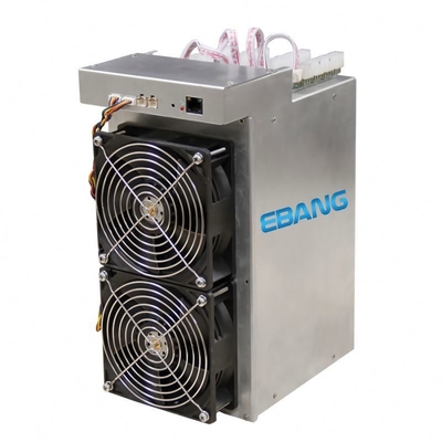 Penambangan Crypto 23th/S Asic 2640W  Ebang Ebit E10.3 24t