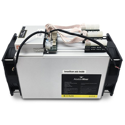 Aladdin T1 16t Hashrate Tinggi Sha-256