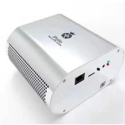 Keuntungan Ipollo G1 Grin Miner
