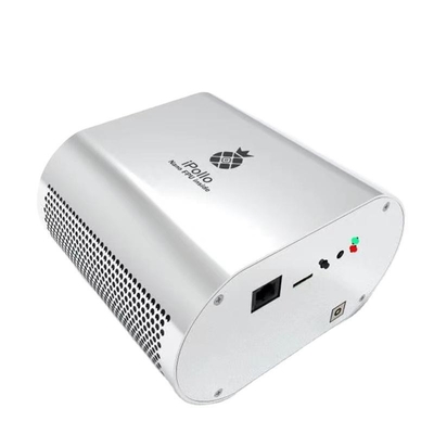 Keuntungan Ipollo G1 Grin Miner