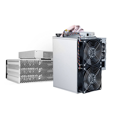 Blake256r14 12V Mesin Penambang Asic 1800W Antminer Dr5 34th