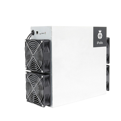 269mh / S 1300W Asic Miner Machine V1 Eth Mining Machine Dengan PSU