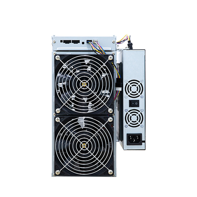 269mh / S 1300W Asic Miner Machine V1 Eth Mining Machine Dengan PSU