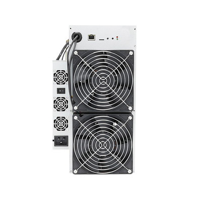 269mh / S 1300W Asic Miner Machine V1 Eth Mining Machine Dengan PSU