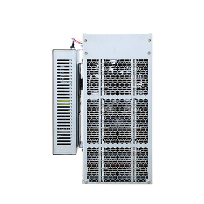 269mh / S 1300W Asic Miner Machine V1 Eth Mining Machine Dengan PSU
