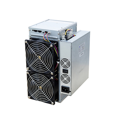 269mh / S 1300W Asic Miner Machine V1 Eth Mining Machine Dengan PSU