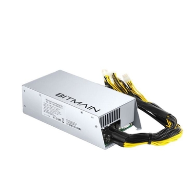 Catu Daya 2000W Baru