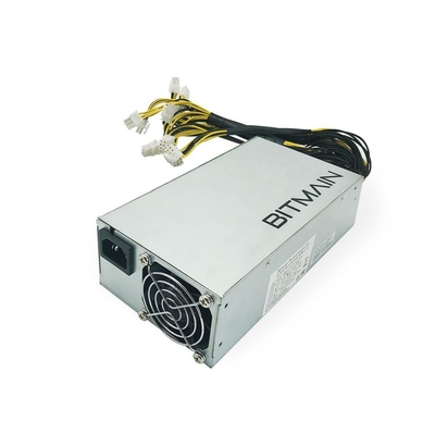 Catu Daya 2000W Baru