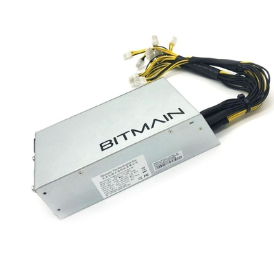Catu Daya 2000W Baru