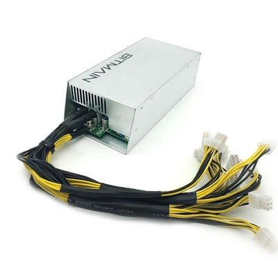 Catu Daya 2000W Baru