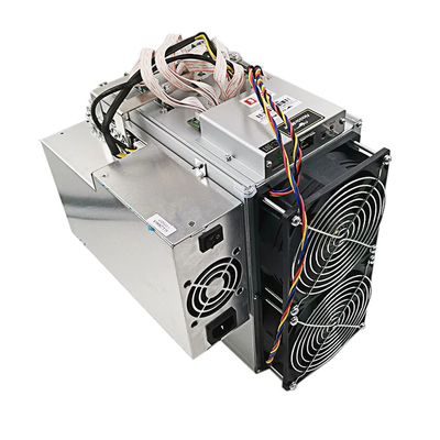 Asic Miner Tangan Kedua L2 30t untuk Penambangan Bitcoin