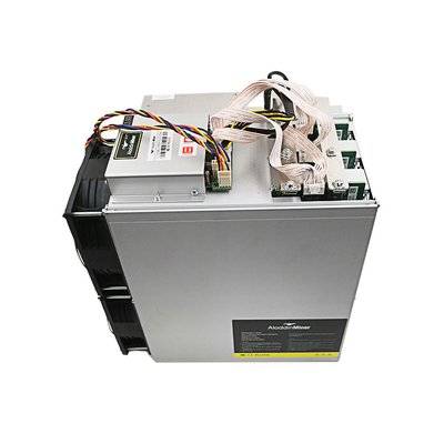 Asic Miner Tangan Kedua L2 30t untuk Penambangan Bitcoin