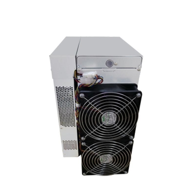 S19 XP 140Th Bitmain S19 Miners Antarmuka Ethernet 3010W menggali BTC Silver shell