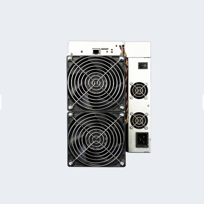 800W Bitmain Antminer Z15 420ksol Antarmuka Ethernet 70dB