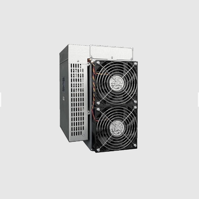 800W Bitmain Antminer Z15 420ksol Antarmuka Ethernet 70dB