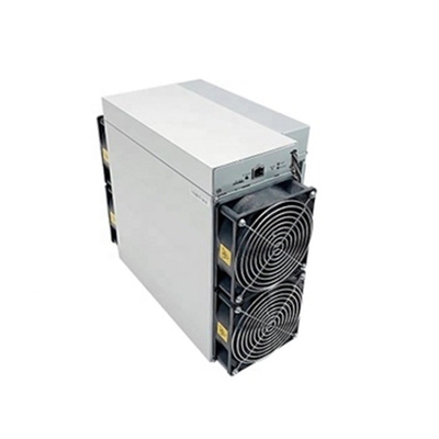800W Bitmain Antminer Z15 420ksol Antarmuka Ethernet 70dB