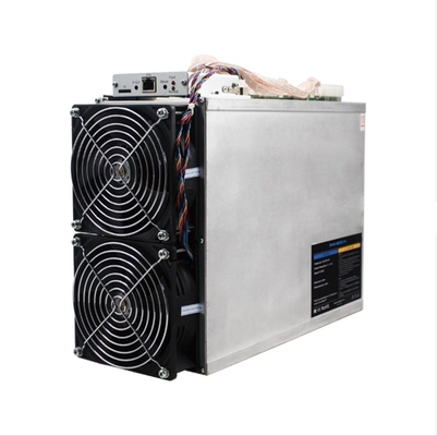 800W Bitmain Antminer Z15 420ksol Antarmuka Ethernet 70dB
