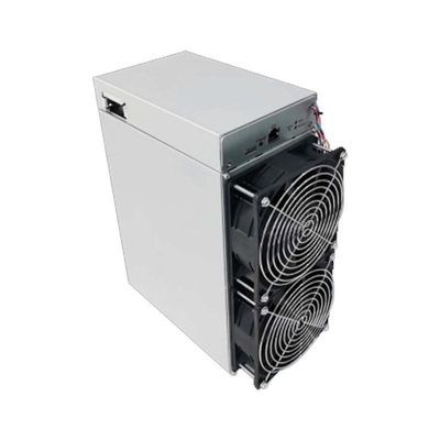 Model Antminer S19 PRO (110Th) Dari Bitmain Mining Sha-256 Algorithm dengan Hashrate Maksimum 110th/S