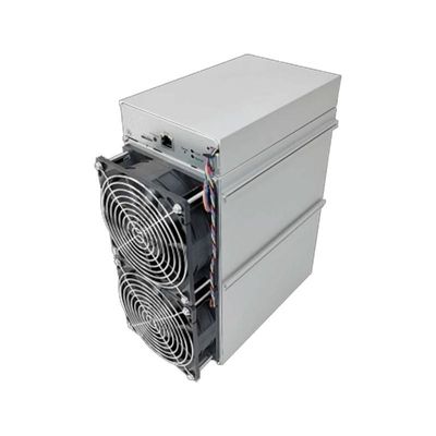 Model Antminer S19 PRO (110Th) Dari Bitmain Mining Sha-256 Algorithm dengan Hashrate Maksimum 110th/S