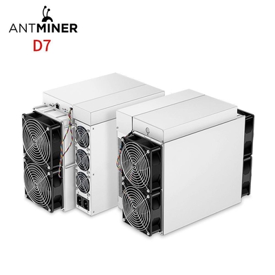 Model Antminer S19j PRO (100Th) Dari Bitmain Mining Sha-256 Algorithm dengan Hashrate Maksimum 100th/