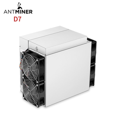 Model Antminer S19j PRO (100Th) Dari Bitmain Mining Sha-256 Algorithm dengan Hashrate Maksimum 100th/