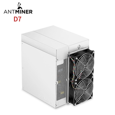 Model Antminer S19j PRO (100Th) Dari Bitmain Mining Sha-256 Algorithm dengan Hashrate Maksimum 100th/