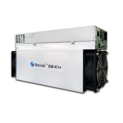 Model Whatsminer D1 Dari Algoritma Microbt Mining Blake256r14 dengan Hashrate Maksimum 48th/S untuk P