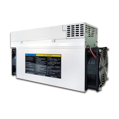 Model Whatsminer D1 Dari Algoritma Microbt Mining Blake256r14 dengan Hashrate Maksimum 48th/S untuk P