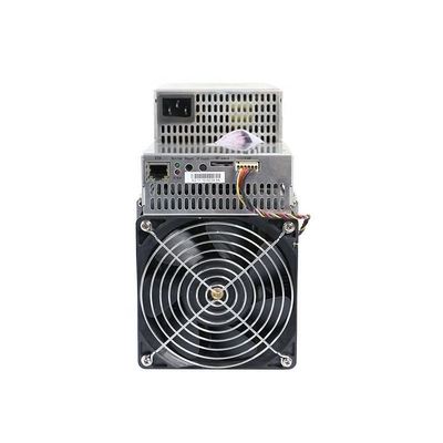 Model Whatsminer D1 Dari Algoritma Microbt Mining Blake256r14 dengan Hashrate Maksimum 48th/S untuk P