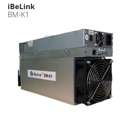 Model Whatsminer D1 Dari Algoritma Microbt Mining Blake256r14 dengan Hashrate Maksimum 48th/S untuk P
