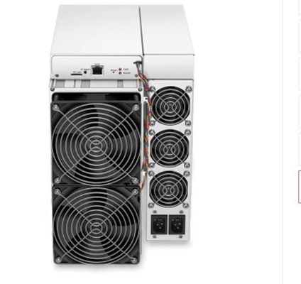 Mesin Penambang Asic ke-88 Bitmain Antminer T19 84 Penambang Asic 9x6 Pin