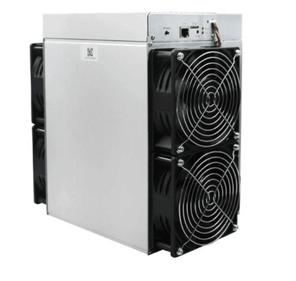 Mesin Penambang Asic ke-88 Bitmain Antminer T19 84 Penambang Asic 9x6 Pin