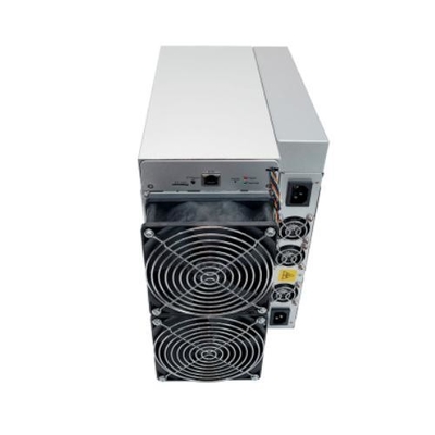 Dr5 34Th Blake256r14 Antminer Asic Ethernet Interface