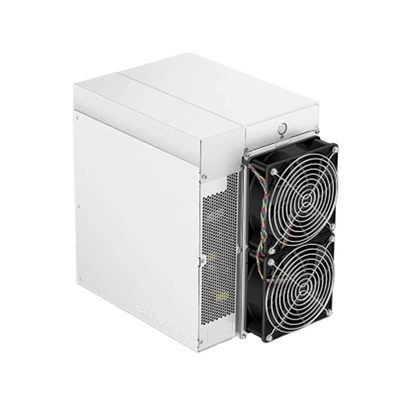 Dr5 34Th Blake256r14 Antminer Asic Ethernet Interface