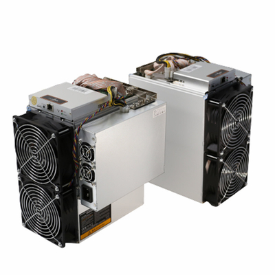 Dr5 34Th Blake256r14 Antminer Asic Ethernet Interface