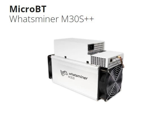 Penambang Asic BTC ke-76 M31s 70dB 3220 Watt 200x264x290mm