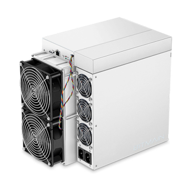 S17 PRO 50Th Sha-256 Algoritma Antminer Asic 800W 70dB