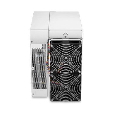 2200W Bitmain Antminer T17 40th 82db Antarmuka Ethernet