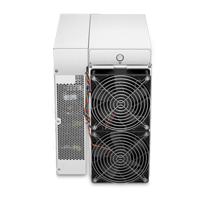 2200W Bitmain Antminer T17 40th 82db Antarmuka Ethernet